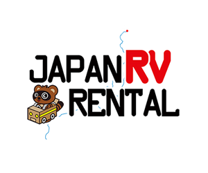 Japan RV Rental Footer Logo